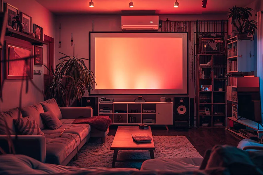 sony projectors