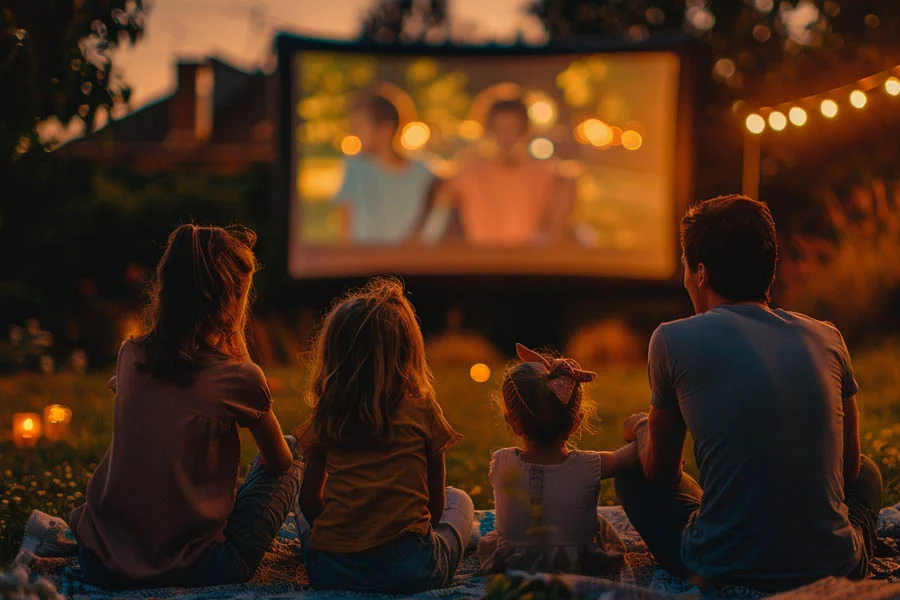 best high definition projector